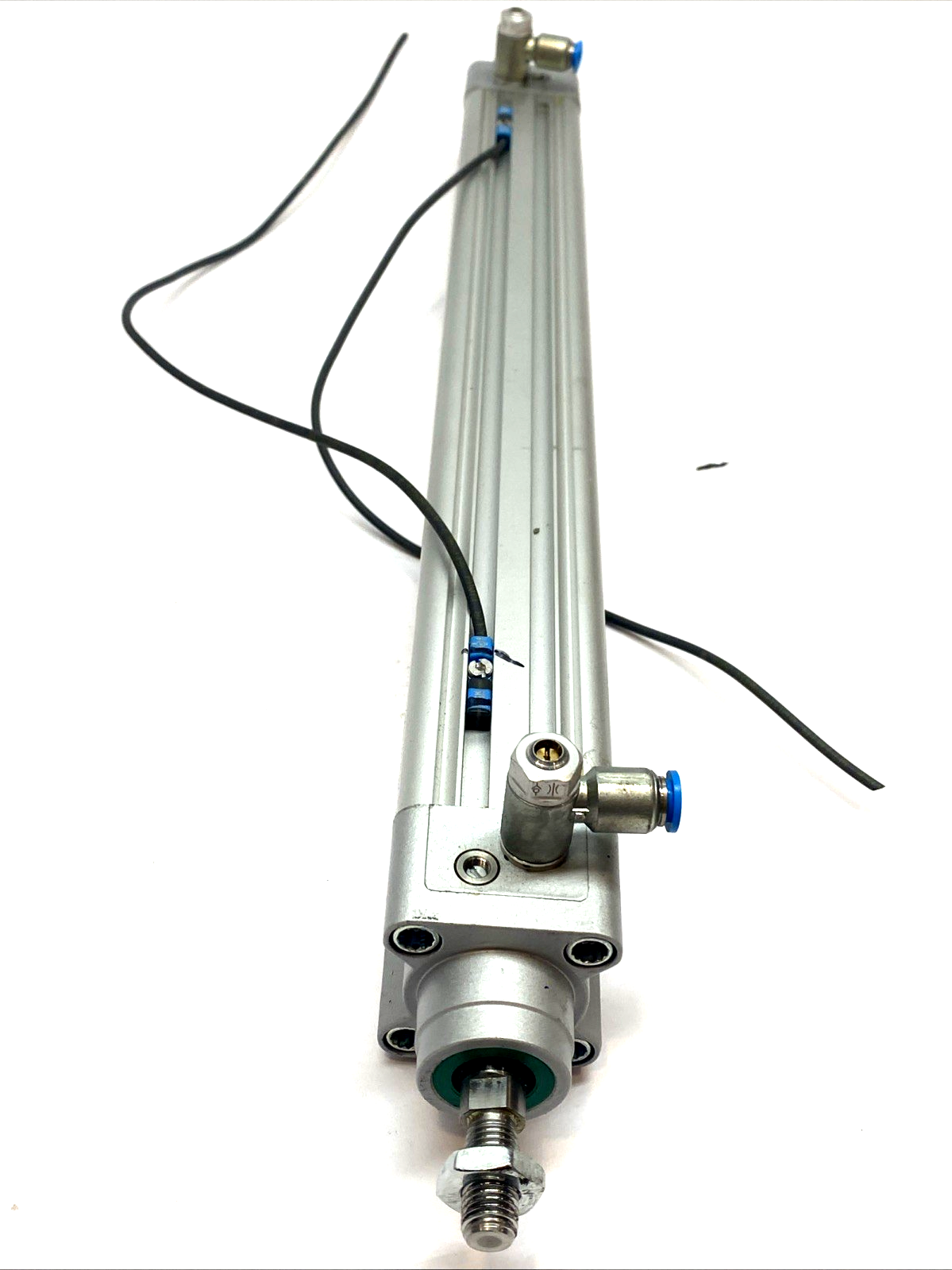 Festo DSBC‑32‑320‑PPVA‑N3 Double‑Acting Cylinder 1376431 - Maverick Industrial Sales