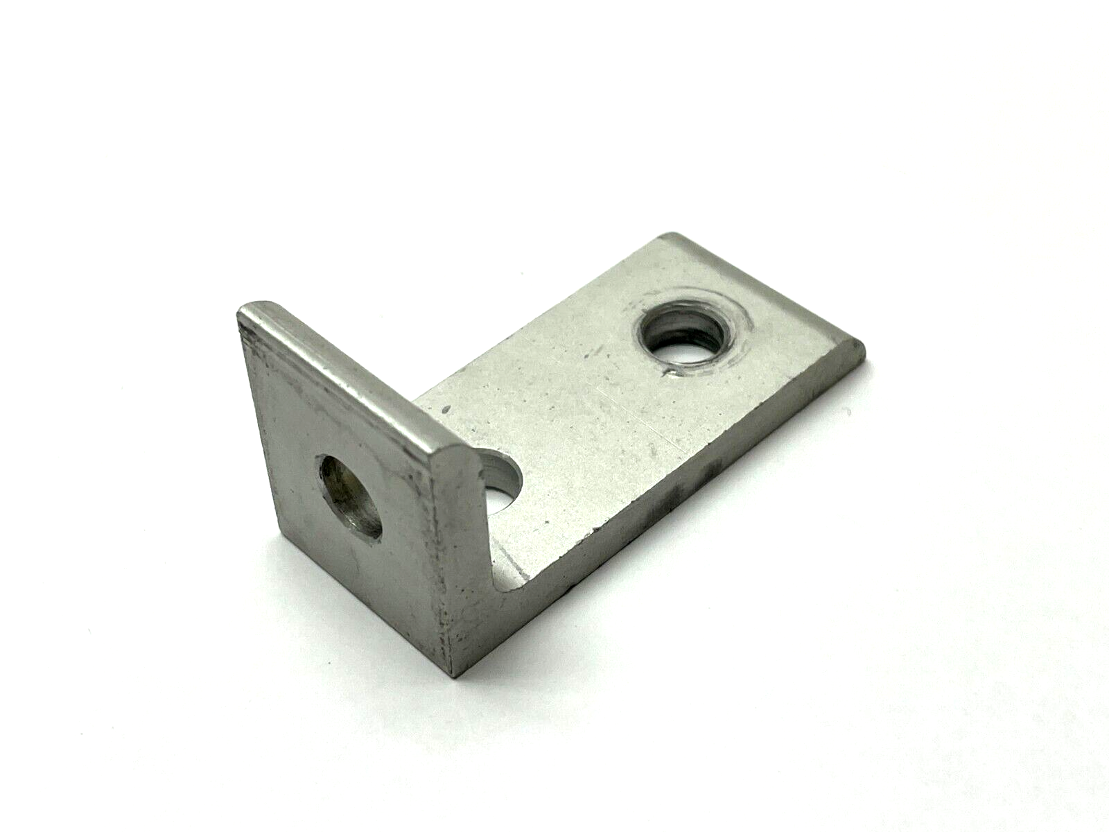 80/20 4250 Slotted Inside Corner Bracket 3 Hole LOT OF 3 - Maverick Industrial Sales