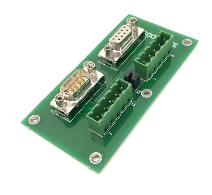 ABB 3HNE 00909-1 Circuit Board CLC-01 - Maverick Industrial Sales