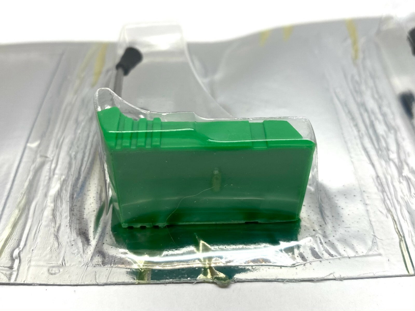 Graphic Controls 64-42-0204-03 Disposable Pen Green 30960655 PGK OF 3 - Maverick Industrial Sales