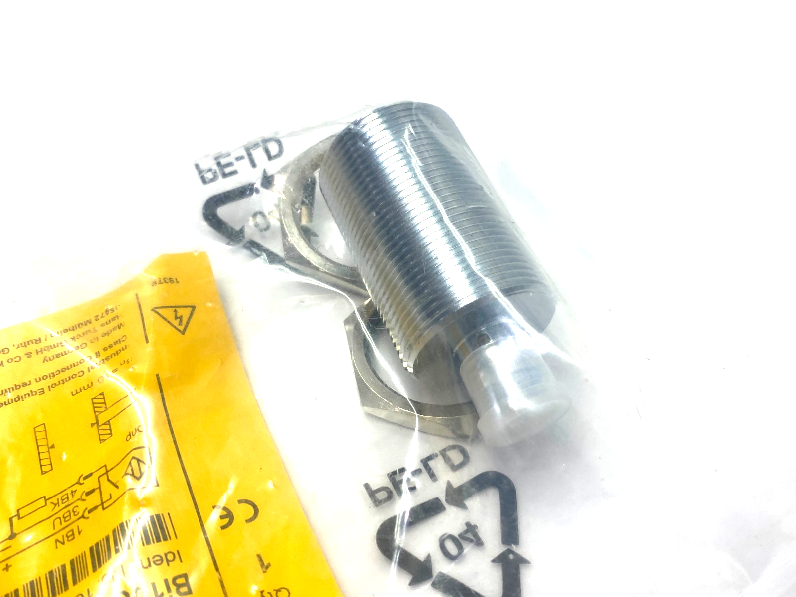 Turck Bi10U-M30-AP6X-H1141 uprox Inductive Proximity Sensor 1636140 - Maverick Industrial Sales