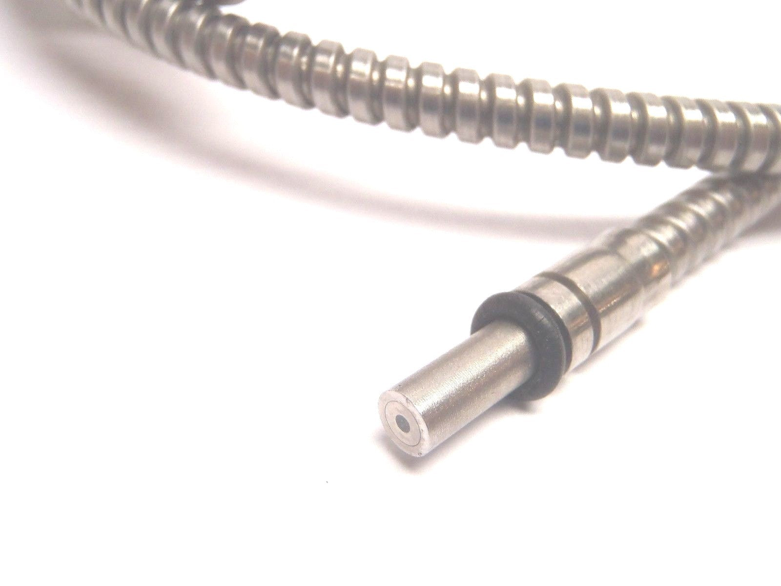 Banner Engineering ITAR.753SMRA Armored Fiber Optic Cable - Maverick Industrial Sales