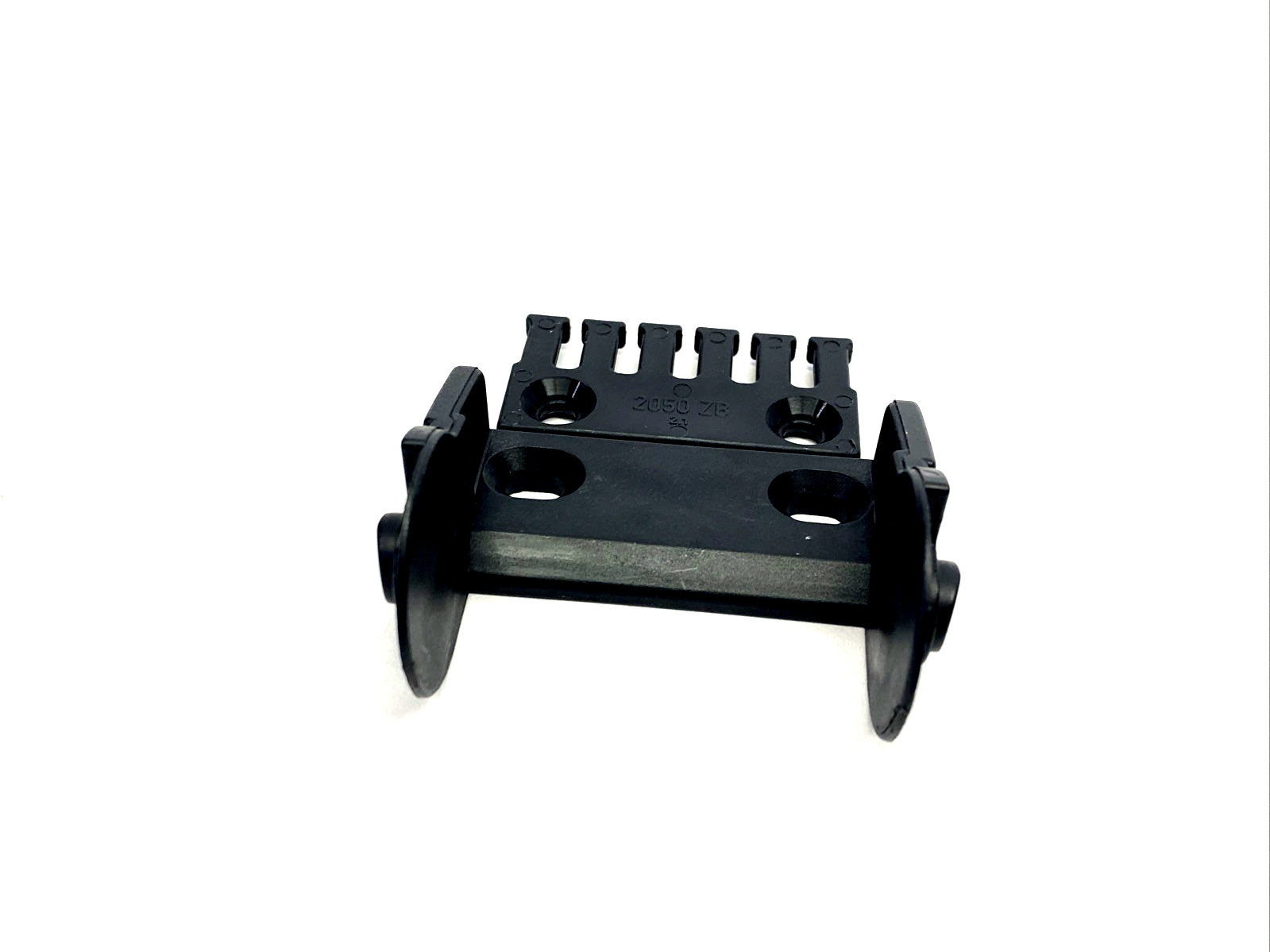 Igus 2050-34PZB E-Chain Cable Carrier Mounting Bracket Set, Tiewrap, 2050.34PZB - Maverick Industrial Sales