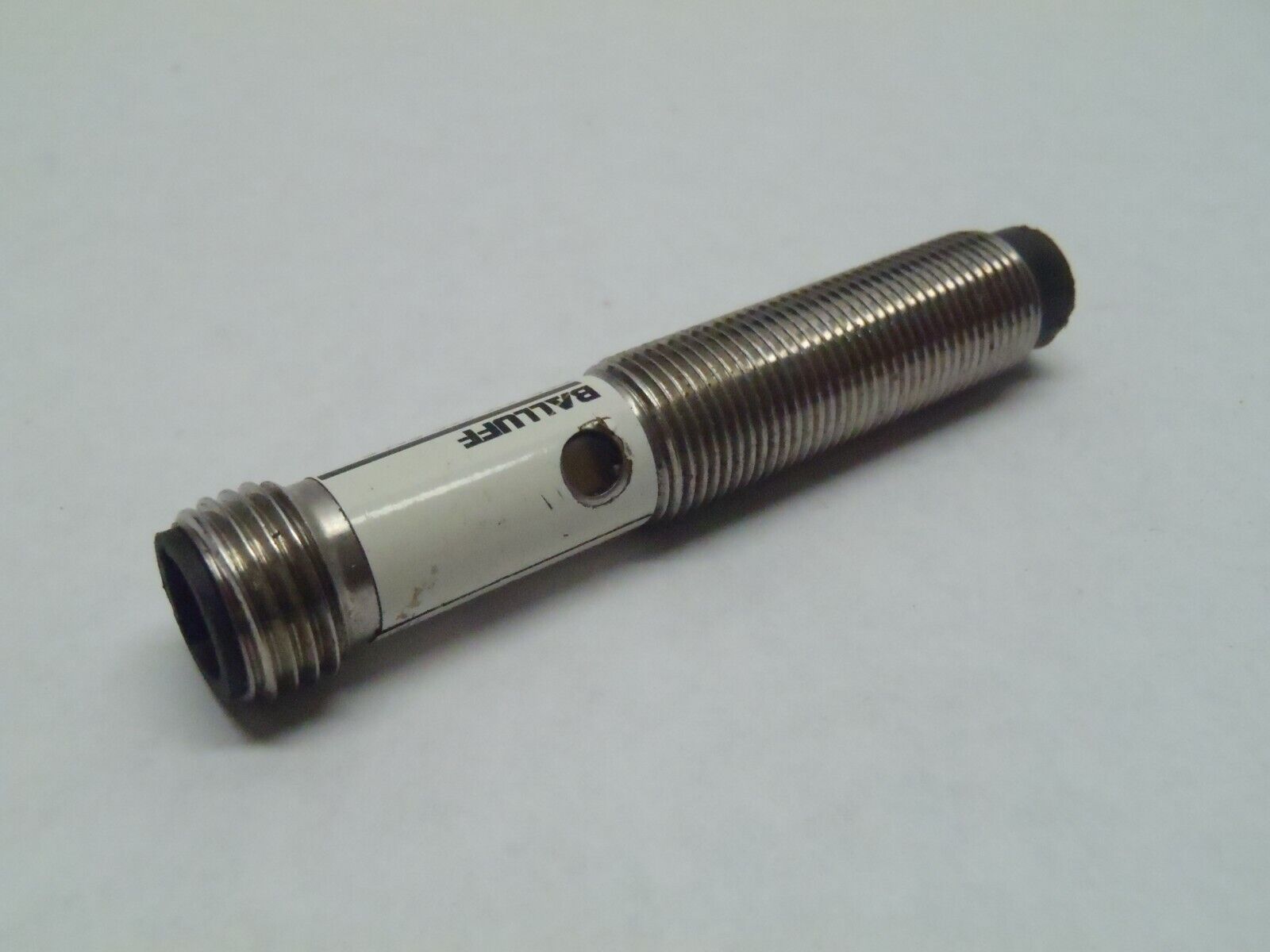 Balluff BES-515-209-S21-E Proximity Sensor - Maverick Industrial Sales