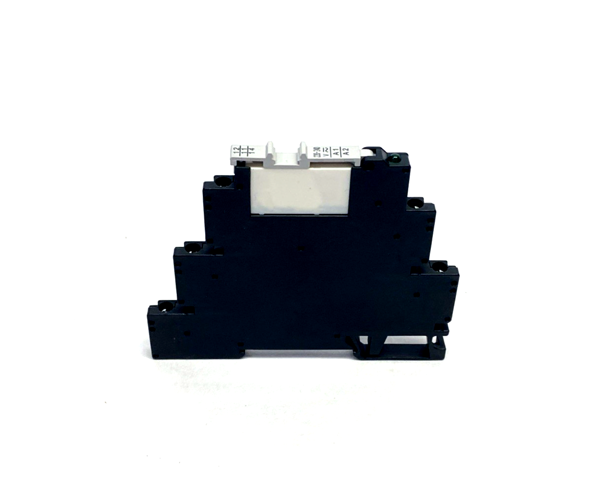 RV1H-G-D60 | IDEC Relay Interface, 6A 250VAC 30VDC SV1H-07L-4 Socket/Base - New – Open box - Maverick Industrial Sales
