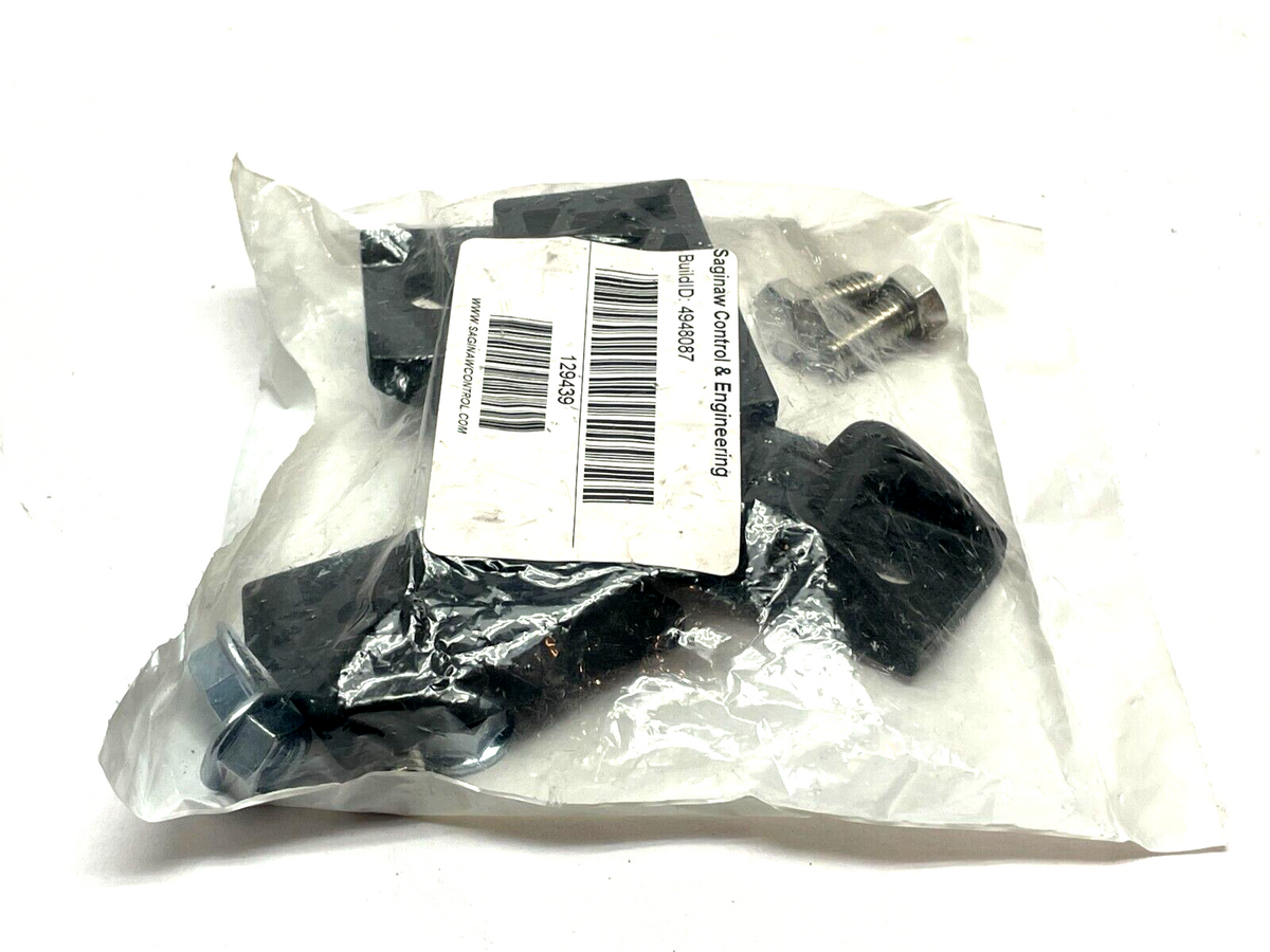 Saginaw Control SCE 129439 Mounting Kit for Enclosure - Maverick Industrial Sales