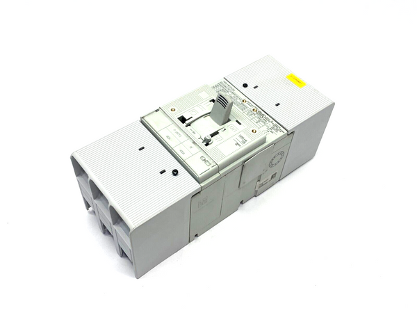 Allen Bradley 140G-H6C3-C30 3-Pole Circuit Breaker 30A 600V - Maverick Industrial Sales