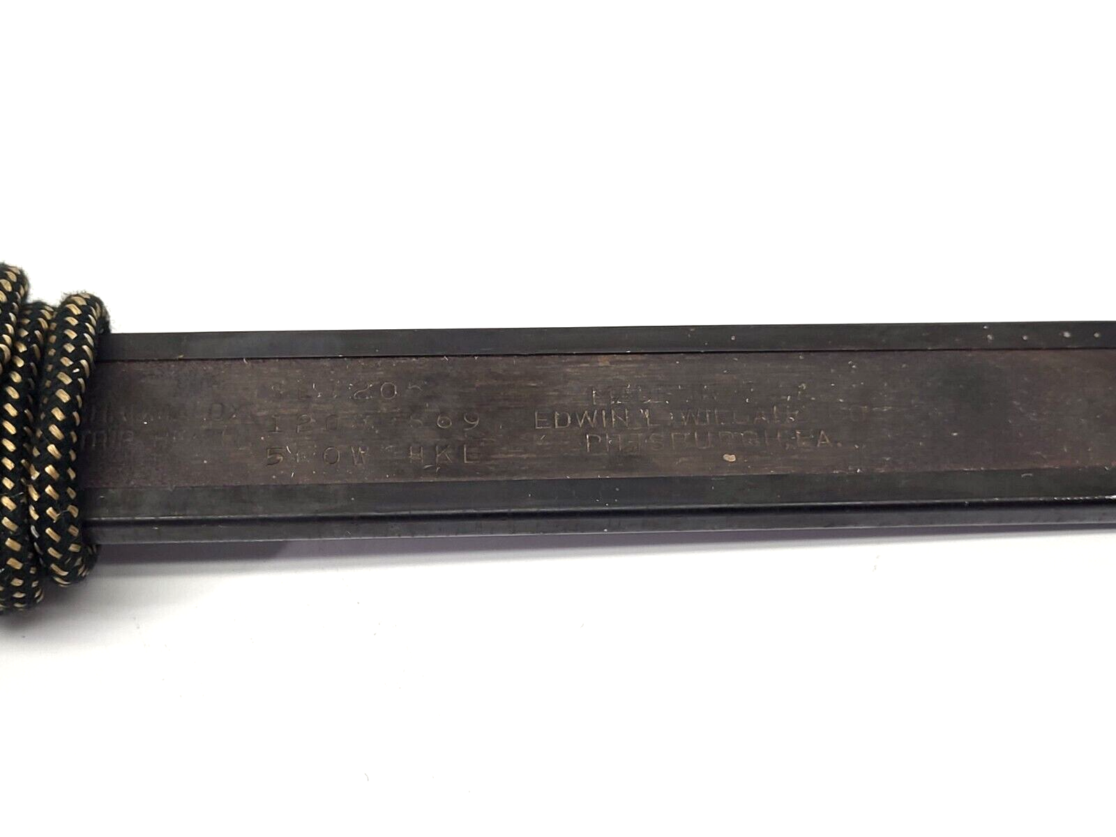 Chromalox SE1205 Strip Heater 120V 500W - Maverick Industrial Sales