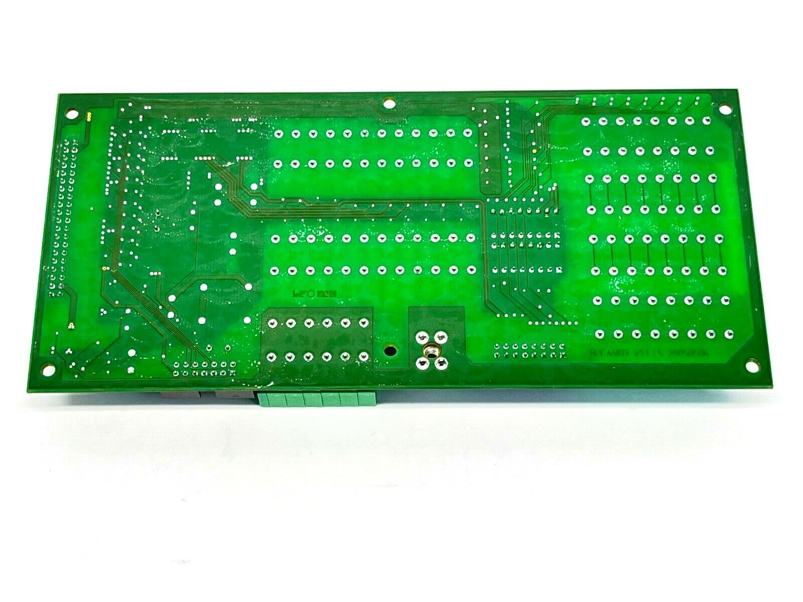 OCS Checkweighers 26400014 I/O PLUG IN CIRCUIT CARD BDCAN I/O 3V1.1 - Maverick Industrial Sales