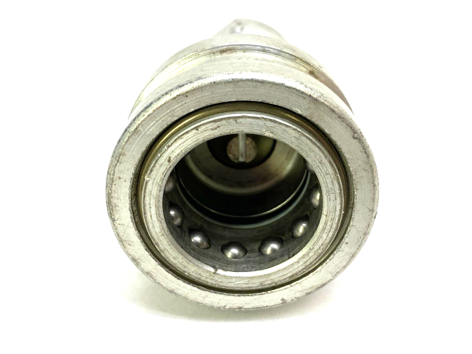 Hansen Coupling 6-HK Hydraulic Quick-Connect Sealing Coupling - Maverick Industrial Sales