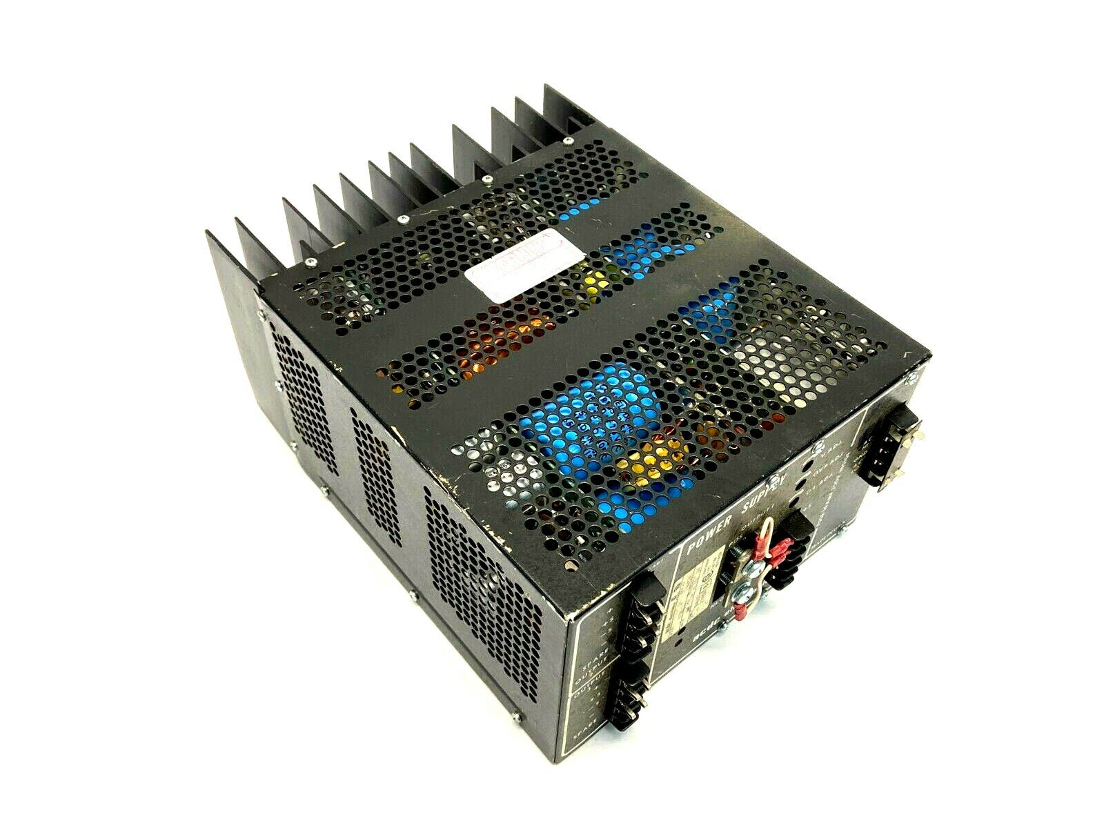 RT301-117 | ACDC Electronics Power Supply - For parts or not working - Maverick Industrial Sales
