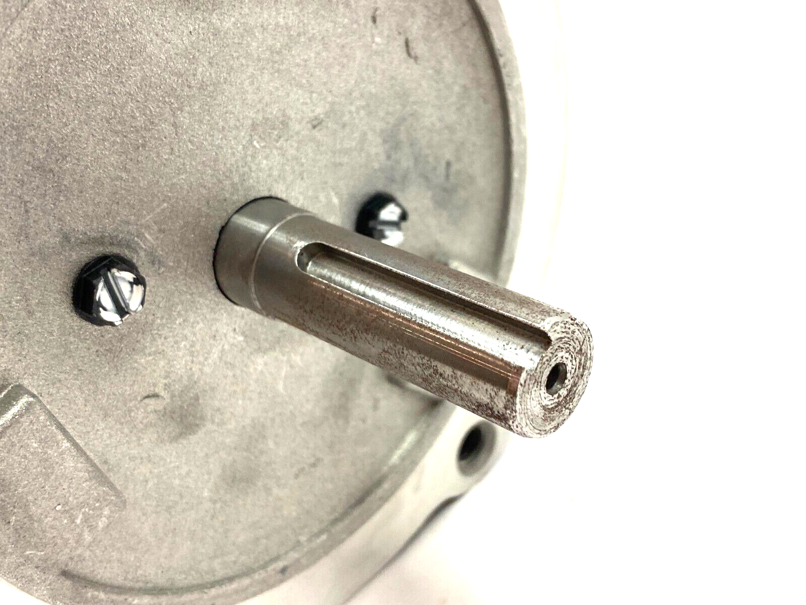 Baldor Reliance VDP3320 Direct Current Motor .33HP 1750rpm 56C Frame 33-2644Z102 - Maverick Industrial Sales