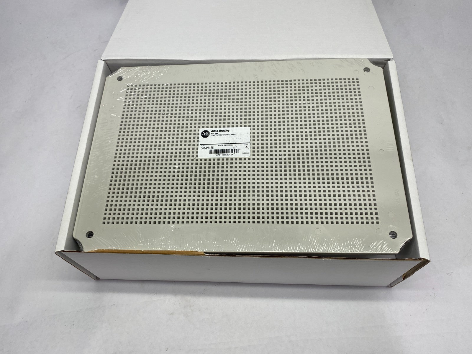 440C-CR30-STARTERPACK1 | Allen Bradley Ser. A Guardmaster Safety Relay Start. Kit - New - Maverick Industrial Sales