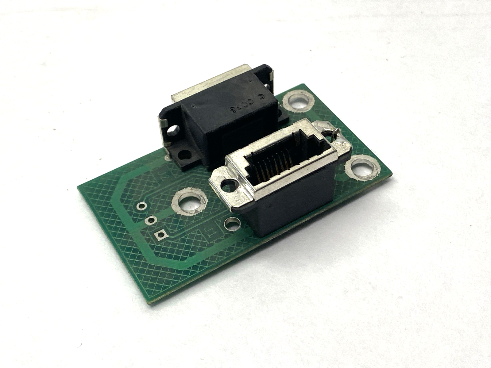 6890-2 | Medar PCB Circuit Board Assembly - Used - Maverick Industrial Sales