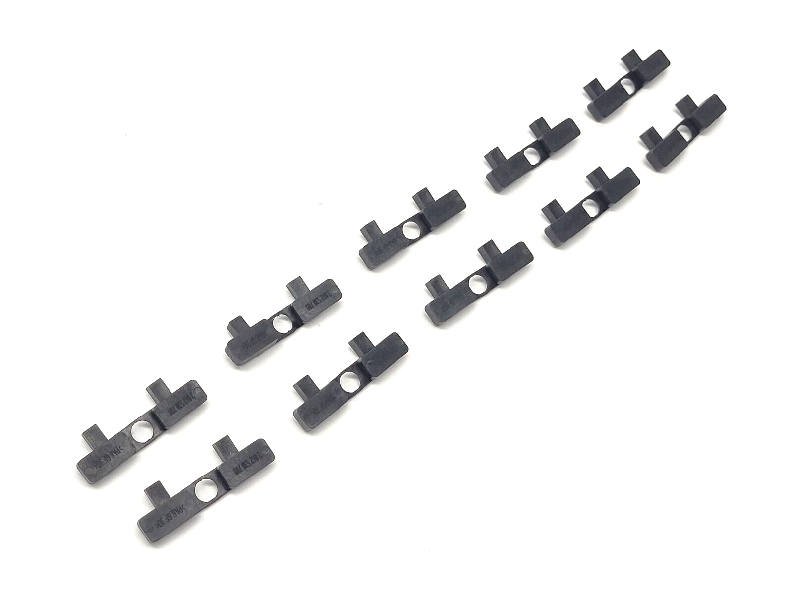 Bosch Rexroth 3 842 530 789 Anti Twist Lock VE 4Plus LOT OF 10 - Maverick Industrial Sales