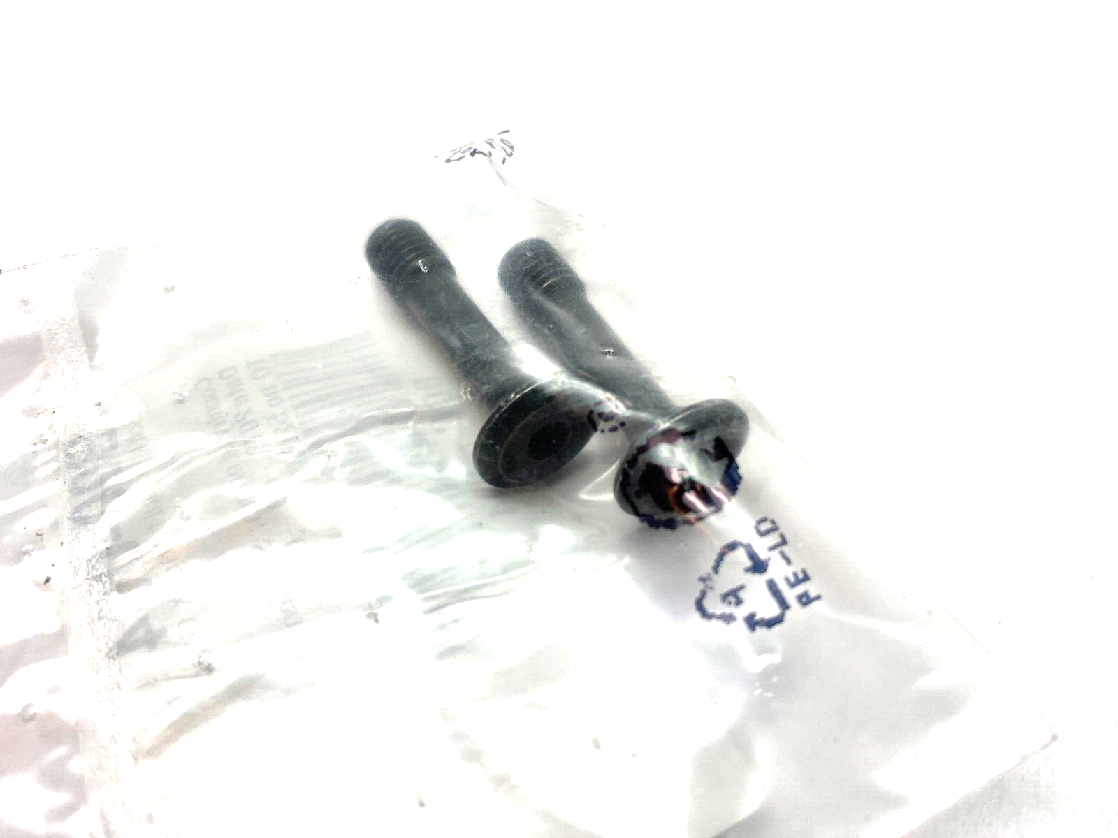 B00-004 | Axelent X-Guard Panel Fitting Bolt Kit PKG OF 2 - New - Maverick Industrial Sales