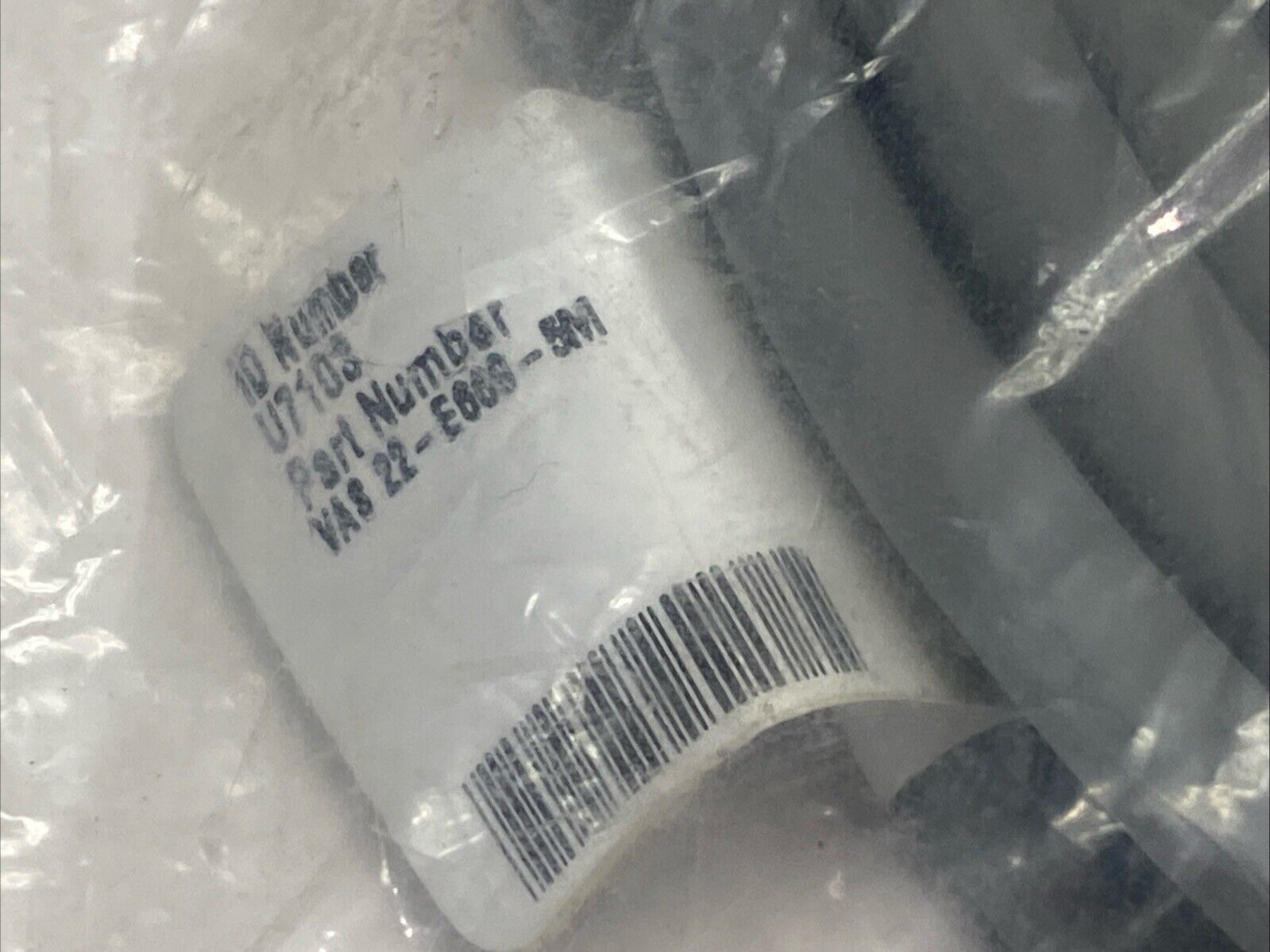 Turck VAS 22-E669-5M Actuator Sensor Cable Valve Form A Female 5m U7103 - Maverick Industrial Sales
