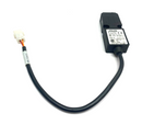 Steute 14.0.53.7.02 Thermoplastic Safety Switch ST 14 1Ö/1S 9" Cable NO ACTUATOR - Maverick Industrial Sales