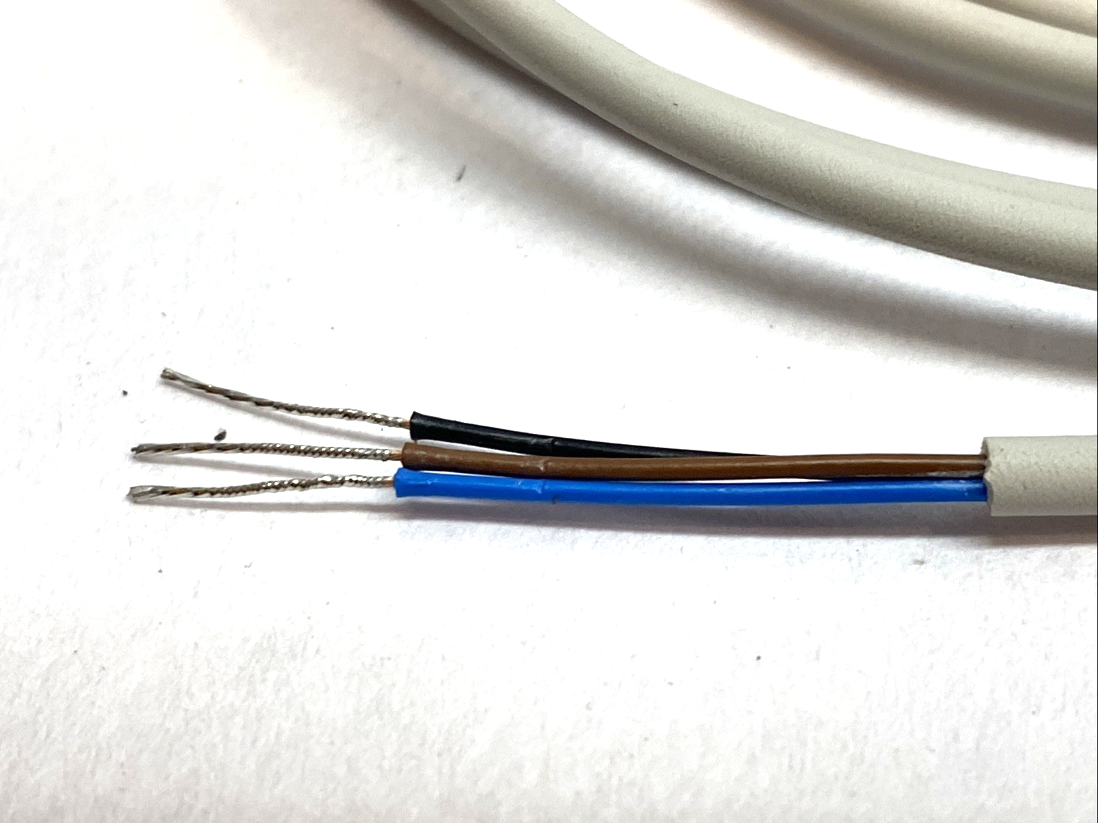 PHD 18430‑001‑02 Inductive Proximity Switch 4mm Round NPN 10–30 VDC - Maverick Industrial Sales