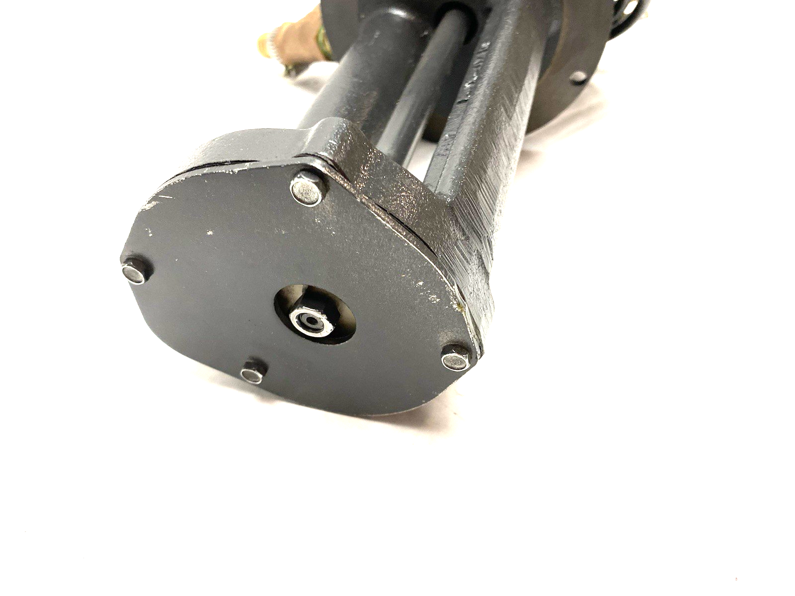 Gusher Pumps 8P3-XL Extended Length Flood Pump 1/10HP 10GPM - Maverick Industrial Sales