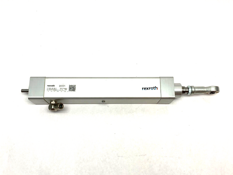 Bosch Rexroth R156020010 Linear Actuator 12.5" Body Length EMC-040-NN-2 - Maverick Industrial Sales