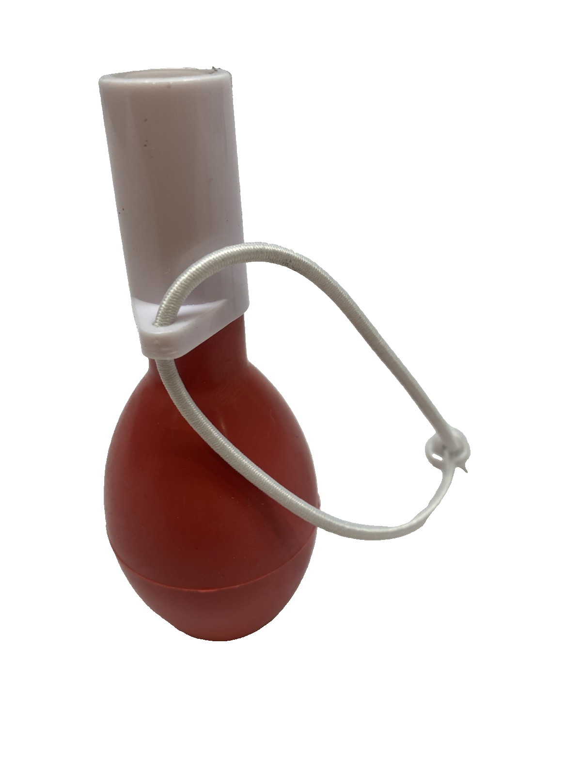 Fisher Scientific 03‑448‑23 Safety Bulb Pipet Filler 15 mL LOT OF 3 - Maverick Industrial Sales