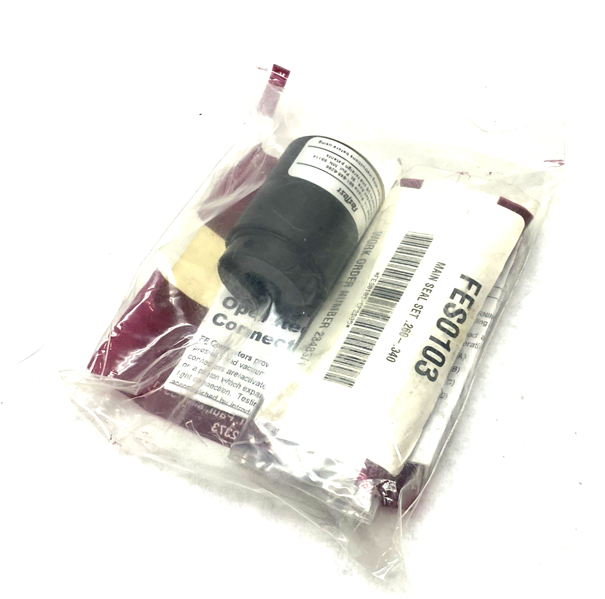 Fastest FE0103 External Sealing Connection Tool .260 - .340 - Maverick Industrial Sales