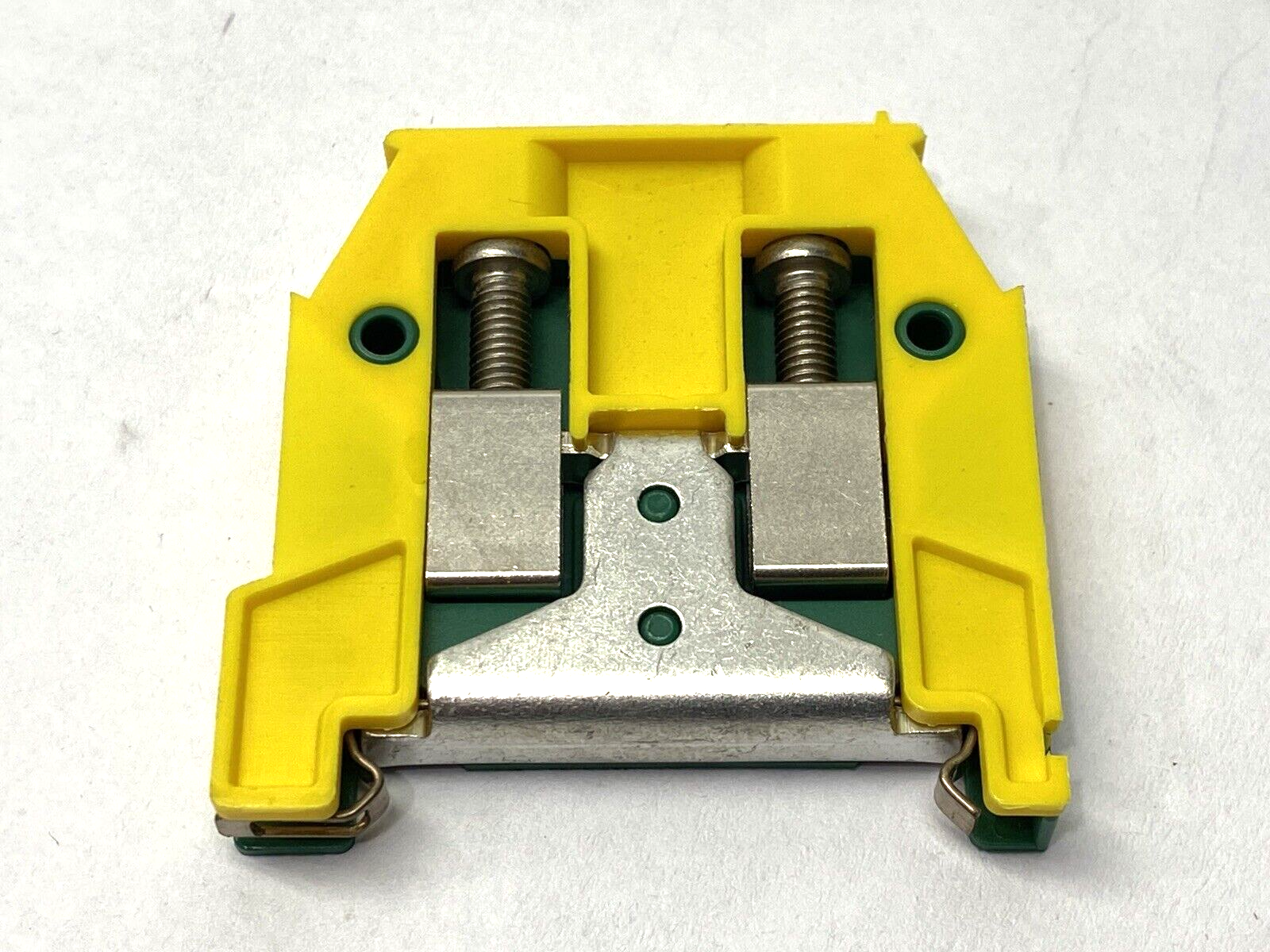 Allen Bradley 1492-WG105 Terminal Block LOT OF 3 - Maverick Industrial Sales