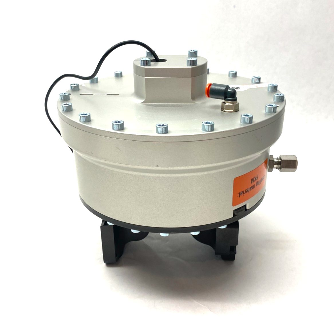 Scheugenpflug 2PUM00574 Diaphragm Pump - Maverick Industrial Sales