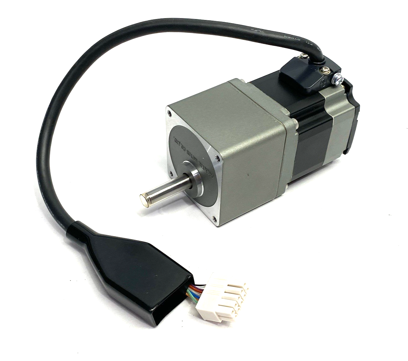 | Oriental Motor ARM66AC-T10 αSTEP Hybrid Step-Servo Motor, Closed Loop, 10:1 - New – Open box - Maverick Industrial Sales