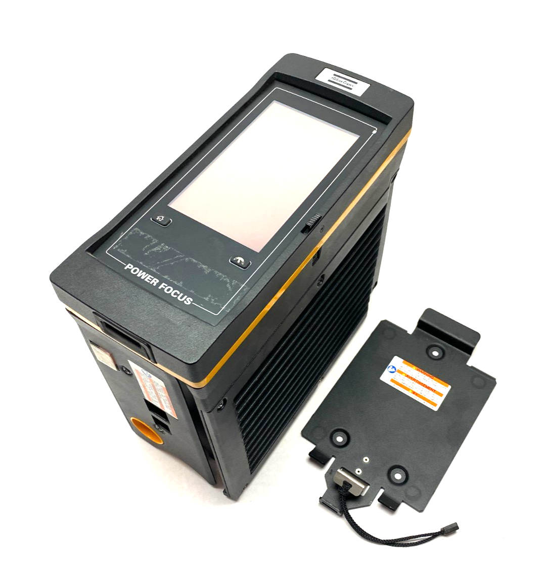 Atlas Copco 8436 1800 02 Power Focus PF6000 Servaid Controller, w/ 8436091040 - Maverick Industrial Sales