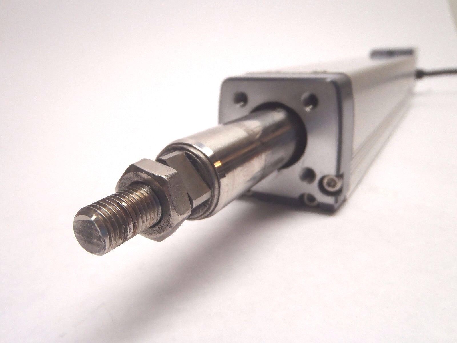 IAI RCP4-RA5C-I-42P-3-200-P3-X10-CJL ROBO Cylinder Rod Type Motor Unit Coupled - Maverick Industrial Sales