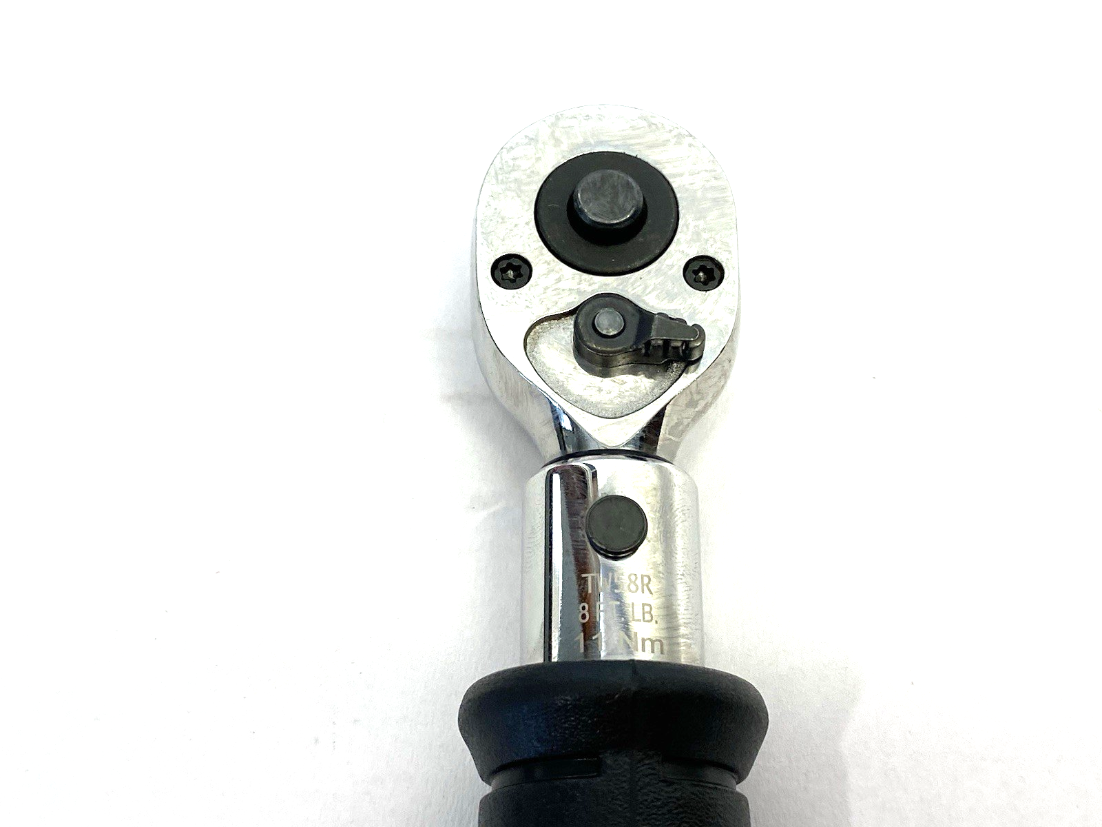 TW58R | Kennametal Torque Wrench 1291314 - Open box - Maverick Industrial Sales