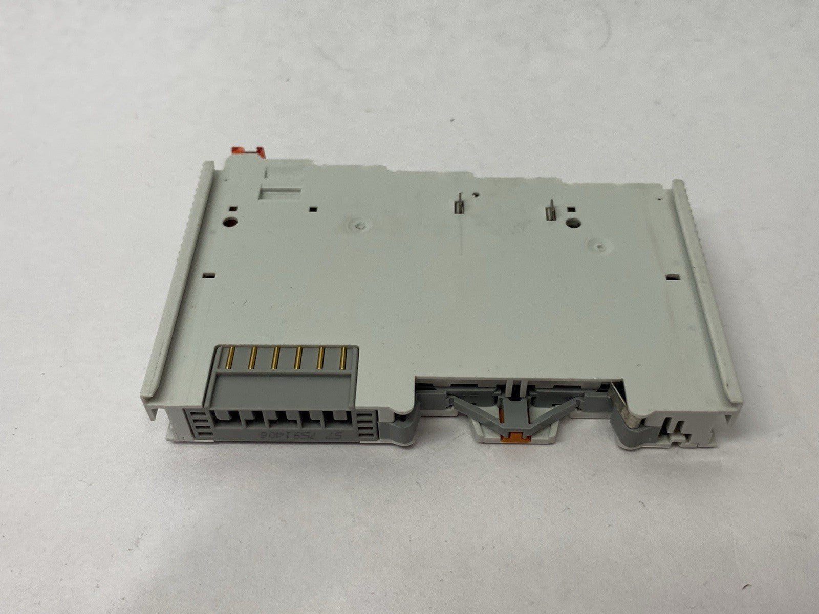 Beckhoff KL2114 Bus Terminal, 4-channel digital output, 24 V DC, 0.5 A - Maverick Industrial Sales