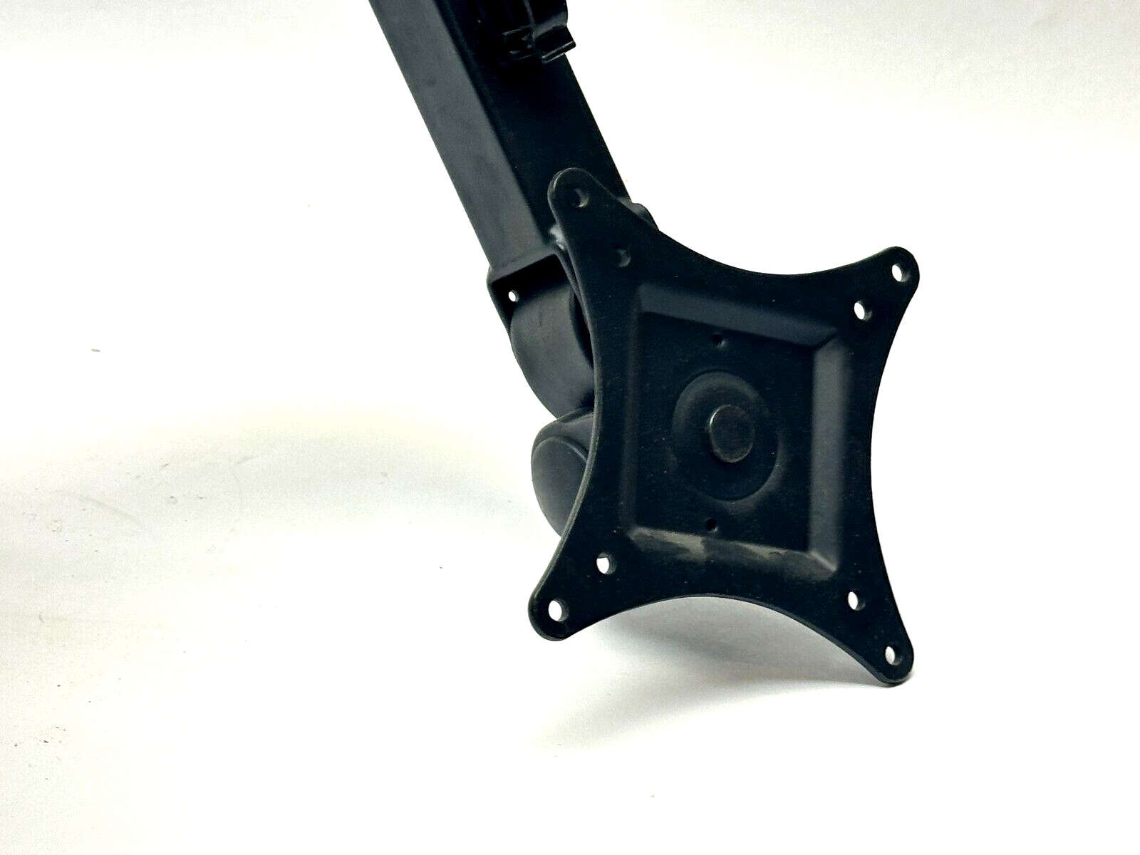 SIIG A4511113X-CE-MT0Q11-S1 Tilt/swivel/rotate/Extend Desk Mount 13-27" Dual - Maverick Industrial Sales