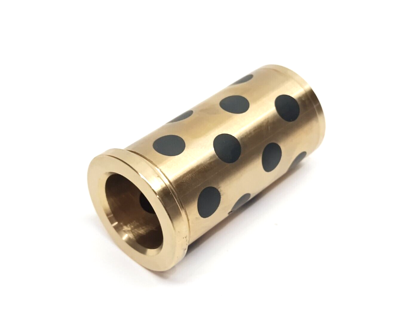 Danly IEM S1000-23G Self Lubricating Mold Shoulder Bushing 1" ID x 2.875" 2-PACK - Maverick Industrial Sales