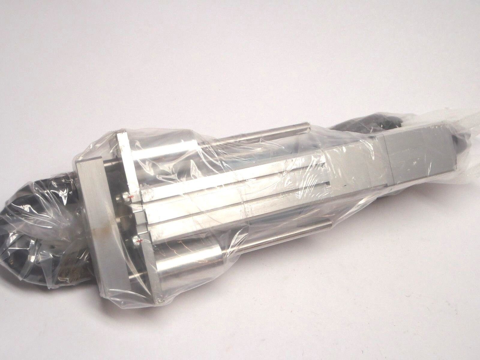 IAI RCP2-RGD4C-I-42P-2.5-100-P3-X06-B DC 24V Actuator Robo Cylinder - Maverick Industrial Sales