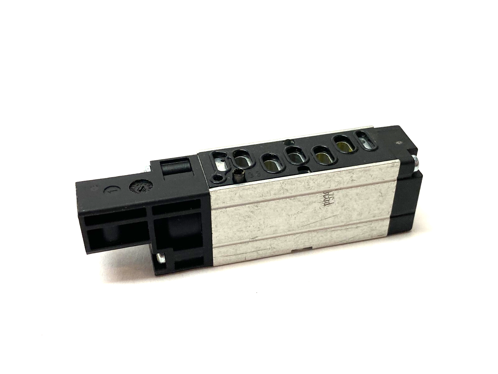 Rexroth Aventics 0820038157 Directional Control Valve 5/2 - Maverick Industrial Sales
