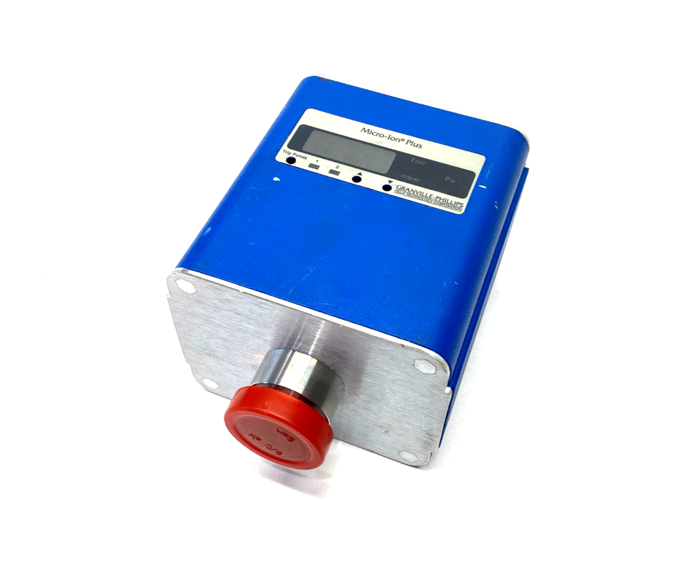Granville-Phillips 356005-YD-T Rev. 1 Micro-Ion Plus Vacuum Pressure Transducer - Maverick Industrial Sales
