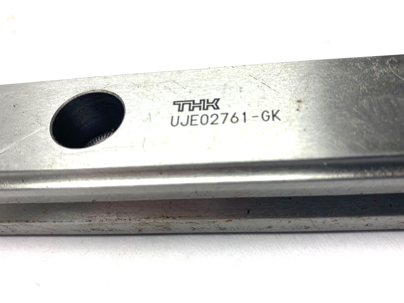 THK SHSR30-840L Linear Guide Rail - Maverick Industrial Sales