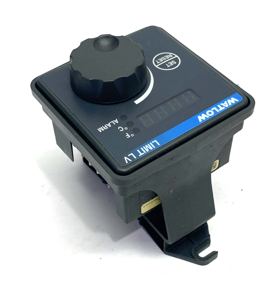 Watlow LVC2PW06000800A LIMIT LV Temperature Limit Controller CHIPPED MOUNT - Maverick Industrial Sales