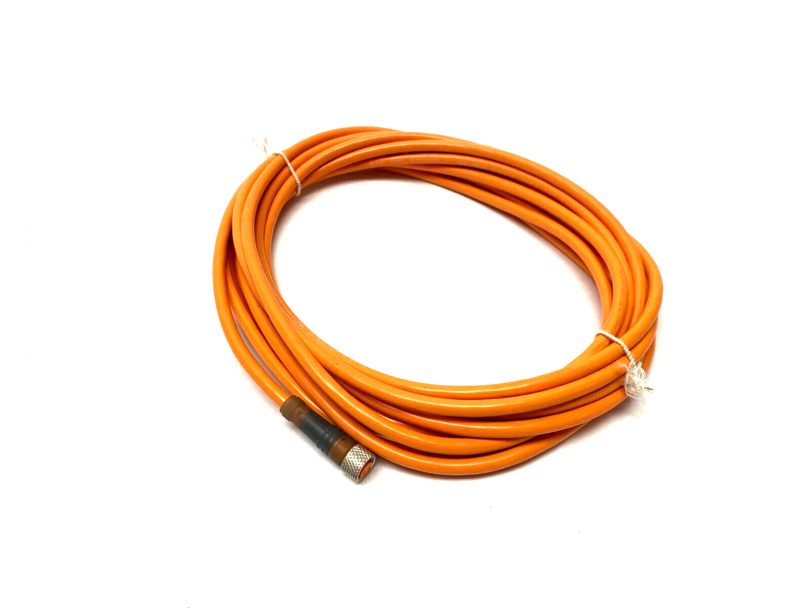 Lumberg Automation RKMV 3-06/5M Actuator Sensor Cordset F M8 3-Pin 5M, 700000048 - Maverick Industrial Sales