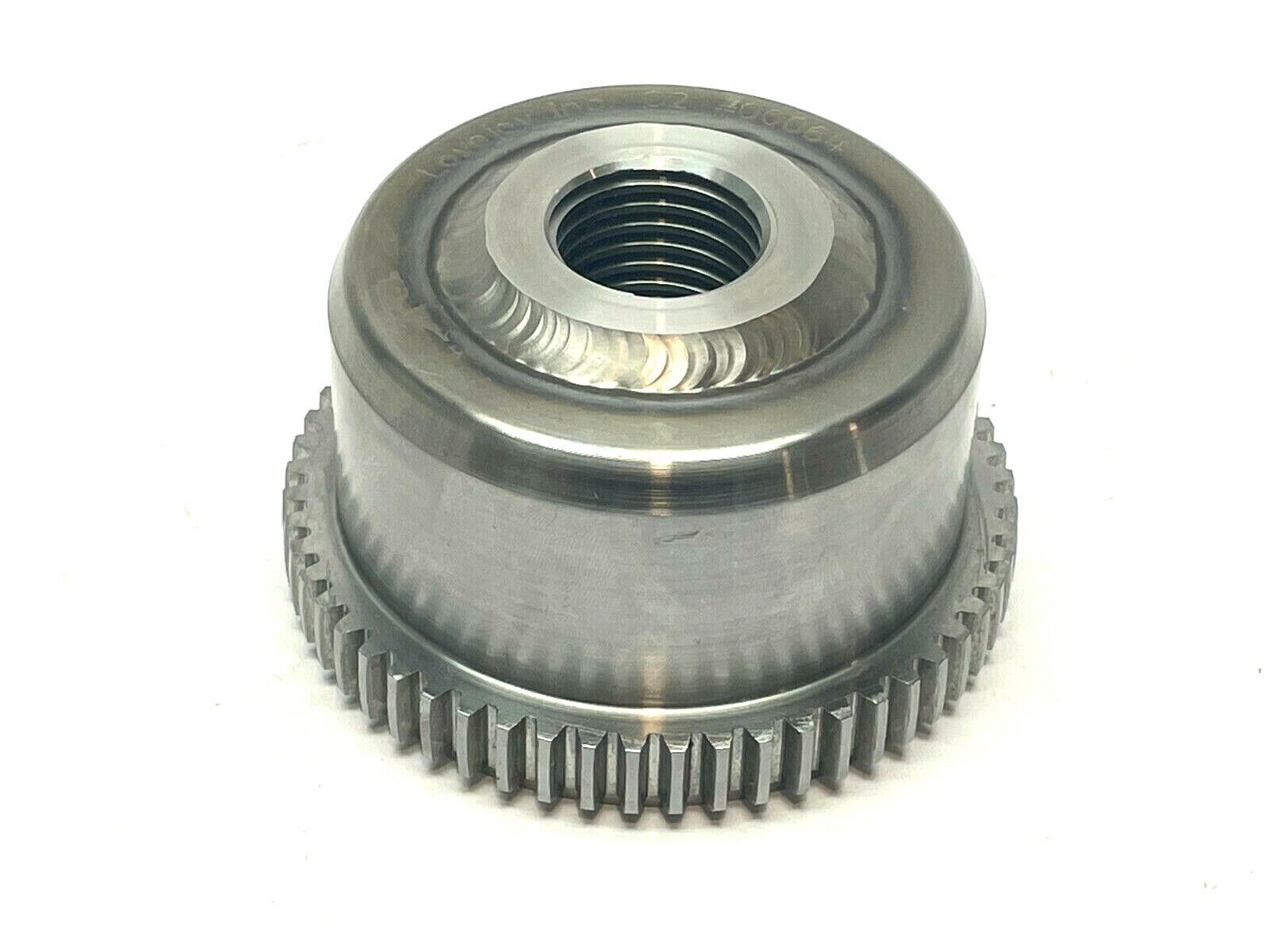LoveJoy C2 00064 Coupler Hub 1"-8 Thread - Maverick Industrial Sales