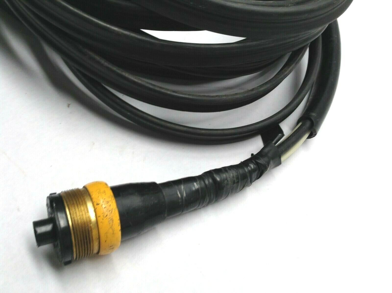 Atlas Copco 4220 0982 10 Cable 359 for Handheld Electric Nutrunner Tool - Maverick Industrial Sales
