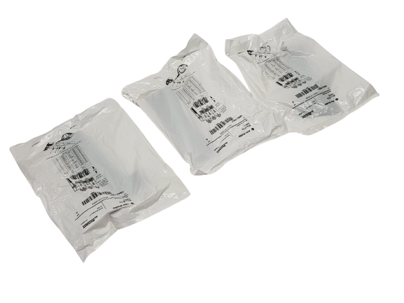 1494U-PB31 Ser. A | Allen Bradley Phase Barrier Kit LOT OF 3- New - Maverick Industrial Sales