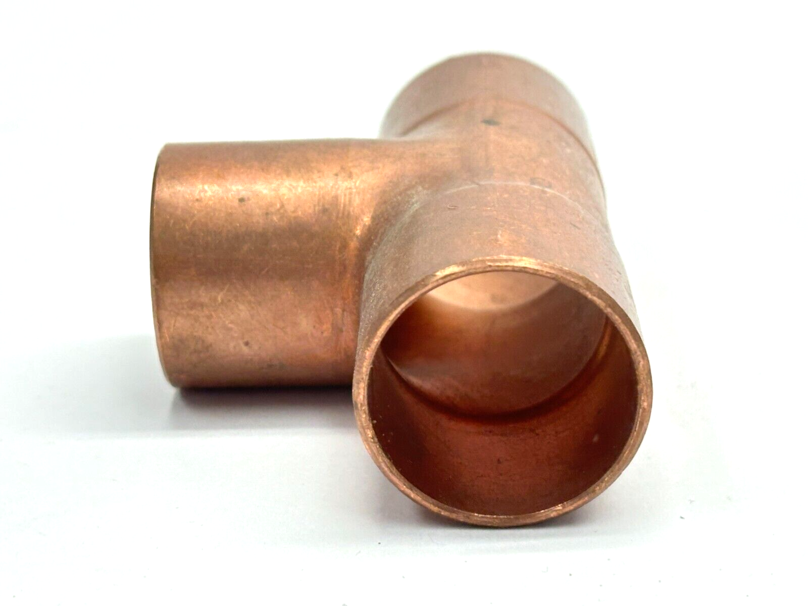 1" | Tee C x C x C Copper - New Other - Maverick Industrial Sales