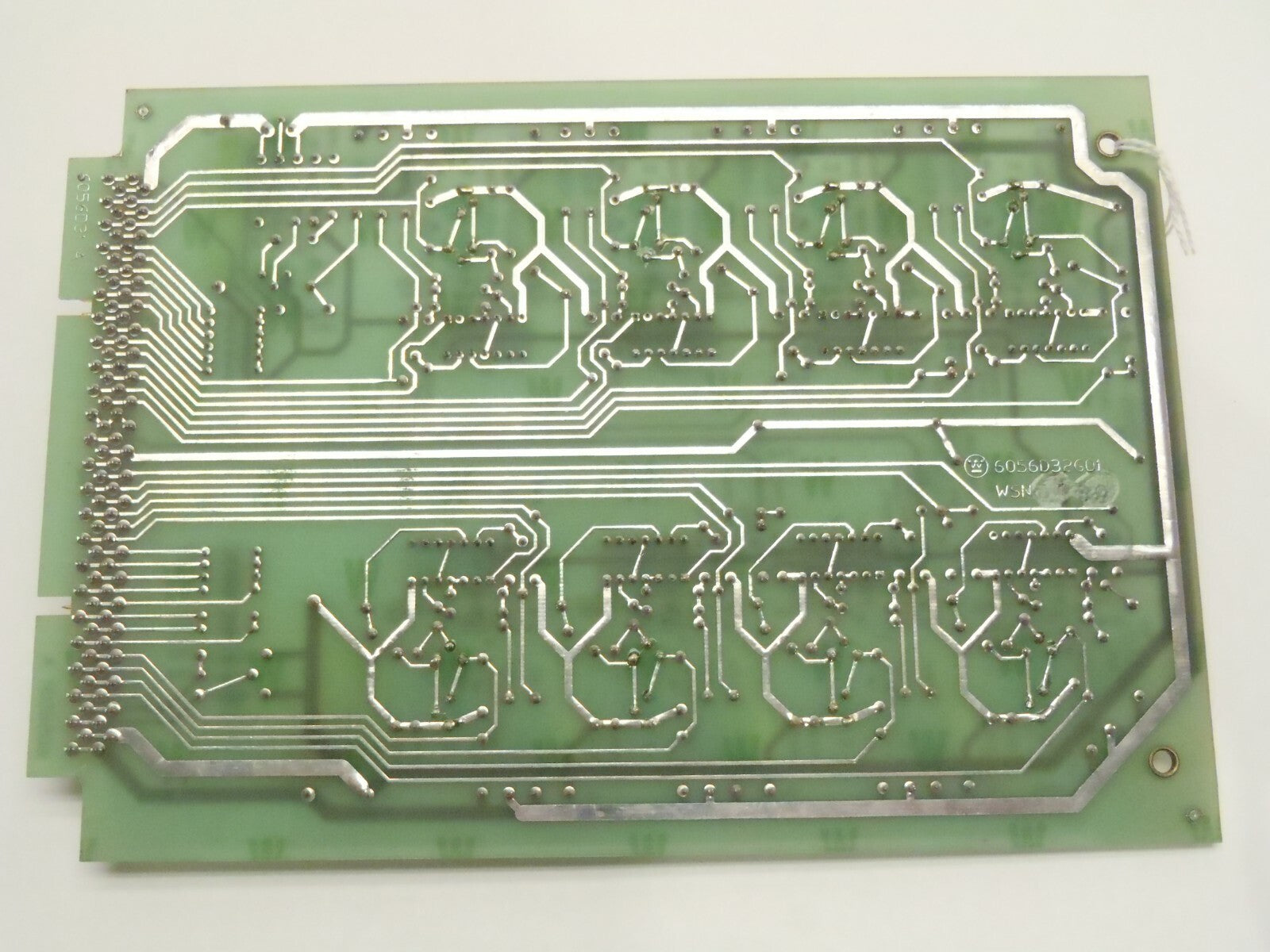 Westinghouse 6056D32G01 Safeguards Output PCB Board - Maverick Industrial Sales