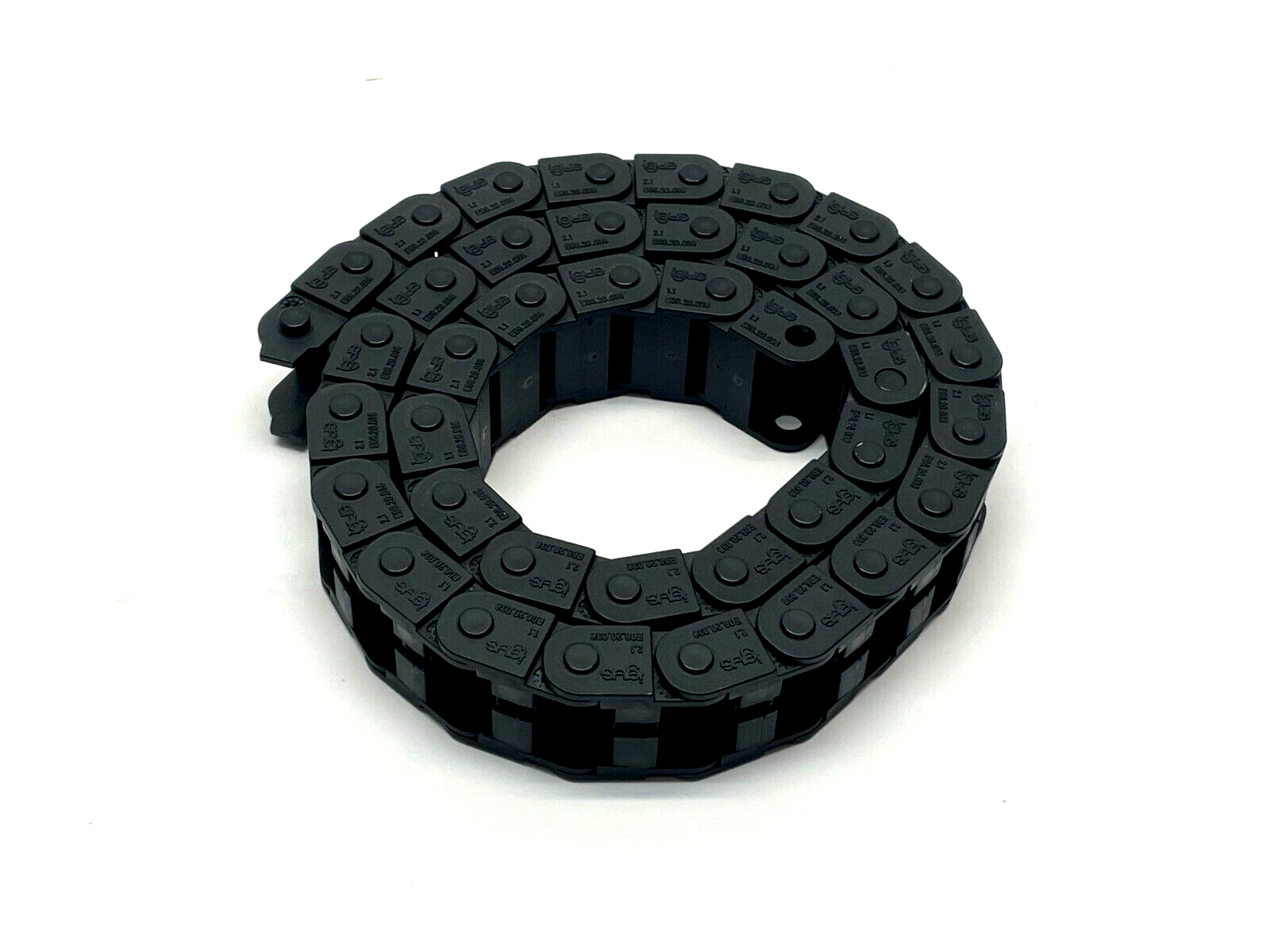 Igus E06-20-038-0 Energy Chain Assembly 2ft Length - Maverick Industrial Sales