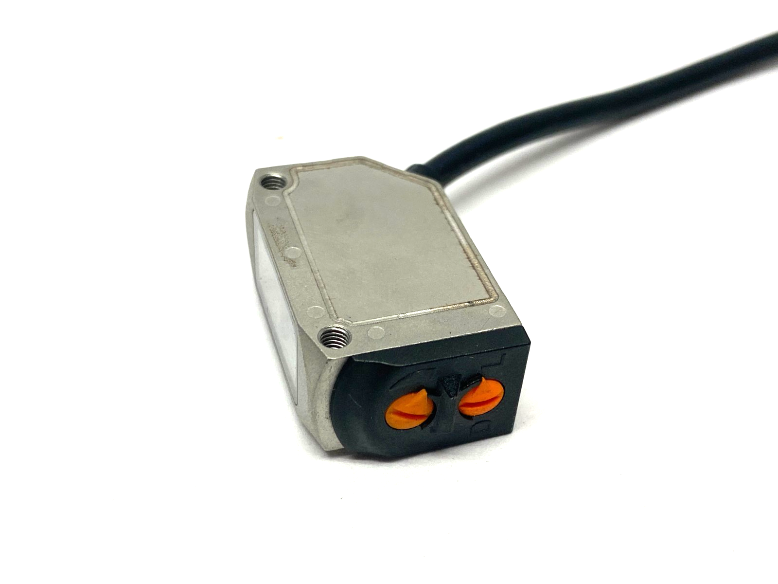 Ifm O6T-FPKG/0,30m/US Diffuse Reflection Sensor 5-500mm Range O6T301 - Maverick Industrial Sales