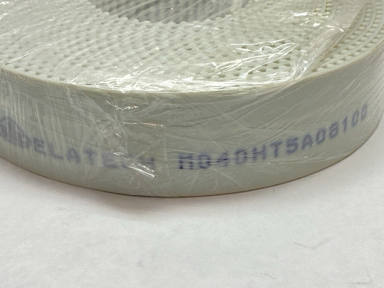 Elatech M040HT5A06100 Open Ended Belt H Profile 40mm Wide 6100mm Length - New - Maverick Industrial Sales